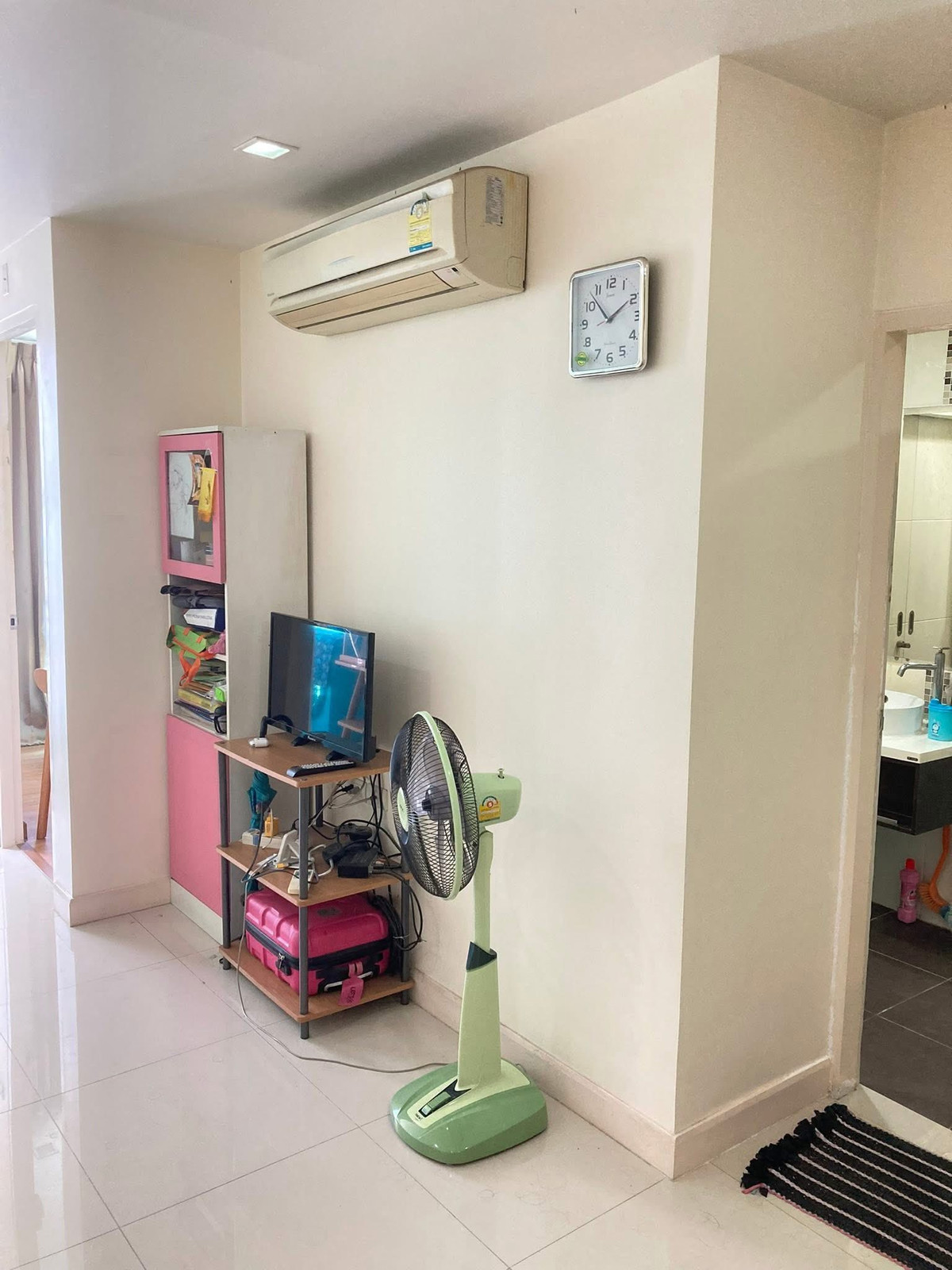 ขายคอนโดสยาม จุฬา สามย่าน : 🏠✨ วิชแอทสามย่าน | ขายคอนโด 1 ห้องนอน (HBH-SI-5)