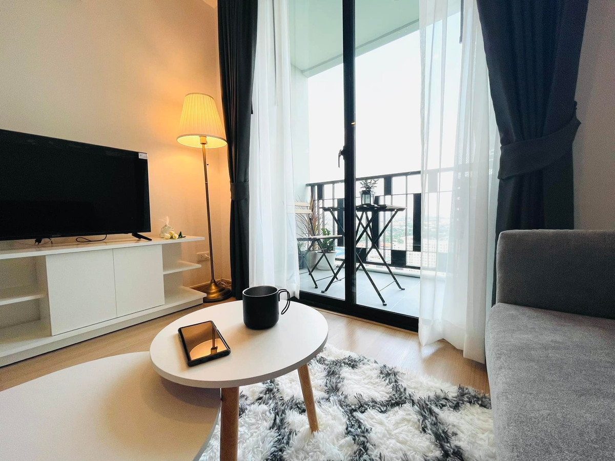 For RentCondoOnnut, Udomsuk : Condo for Rent: Artemis Sukhumvit 77