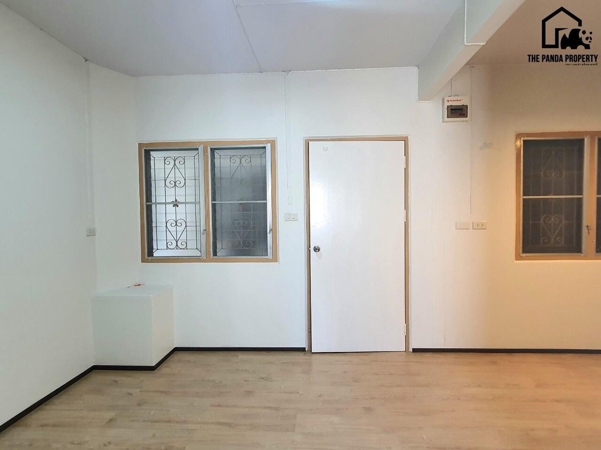 For SaleSamut Prakan,Samrong : Condo Eua-Athorn Khajonwit