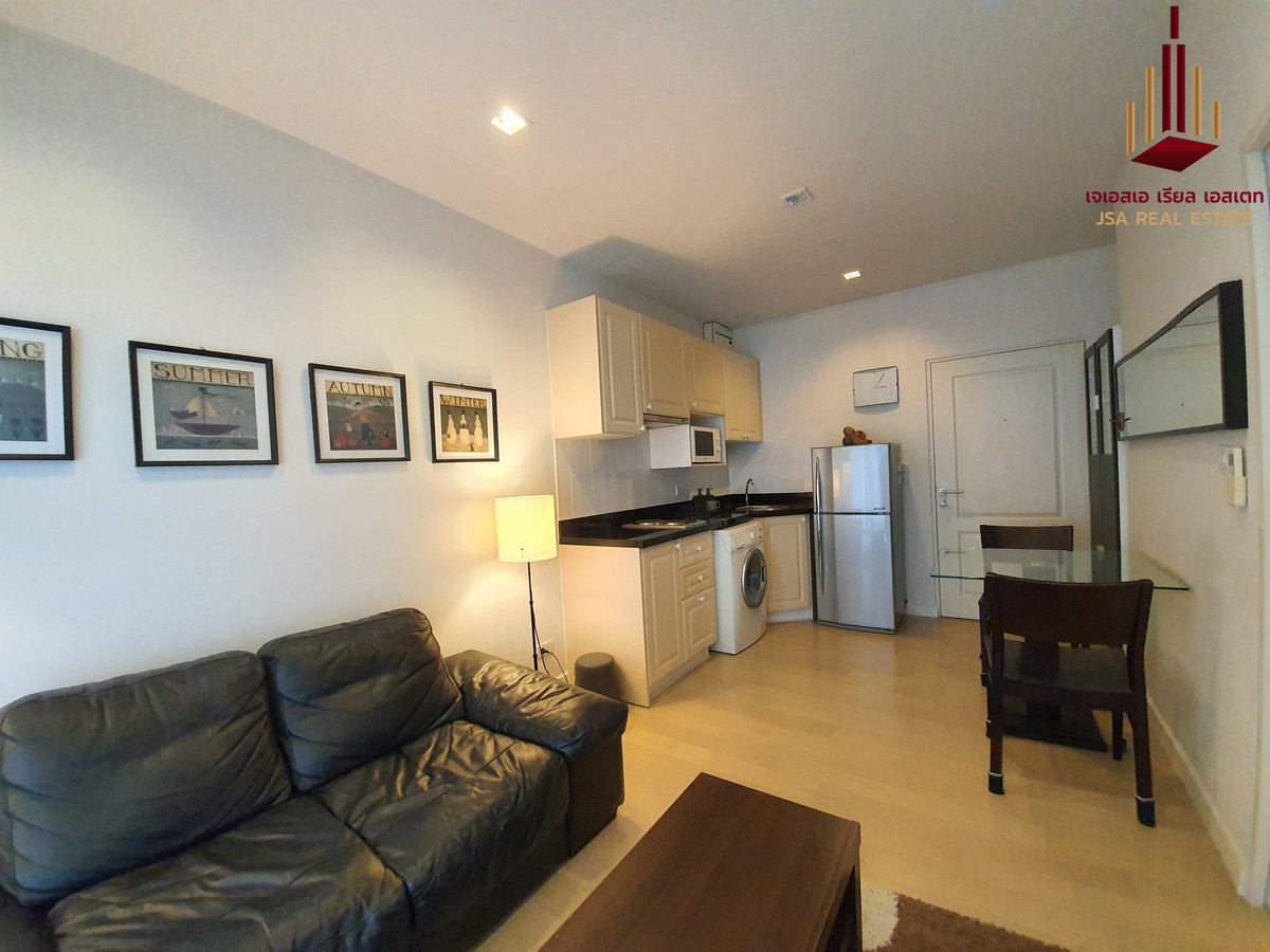 For RentCondoKasetsart, Ratchayothin : ✨ For Rent: The Seed Terre Ratchayothin Condo ✨ 💰 Only 12,000 THB/month