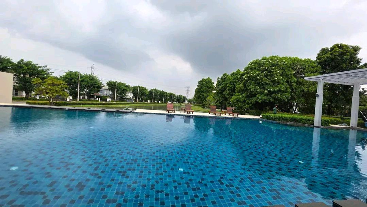 ขายคอนโดวิภาวดี ดอนเมือง หลักสี่ : ขายคอนโดสุชารี ไลฟ์ ห้องกว้าง​1 ห้องนอน