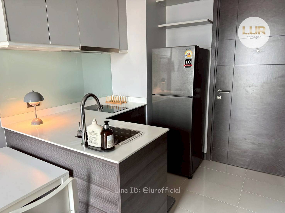 For RentCondoSukhumvit, Asoke, Thonglor : Condo for rent Ceil By Sansiri Ekkamai 12 : Ceil By Sansiri Ekkamai 12
