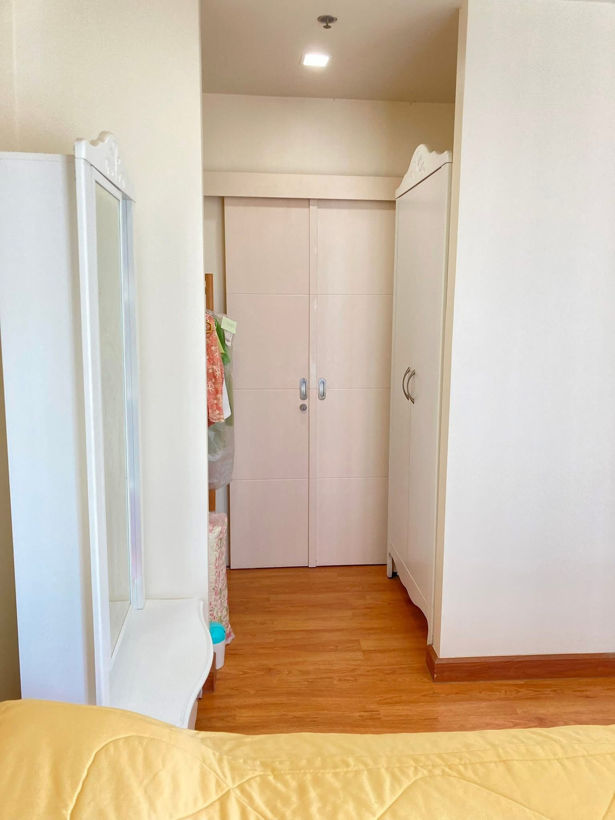 ขายคอนโดสยาม จุฬา สามย่าน : 🏠✨ วิชแอทสามย่าน | ขายคอนโด 1 ห้องนอน (HBH-SI-5)