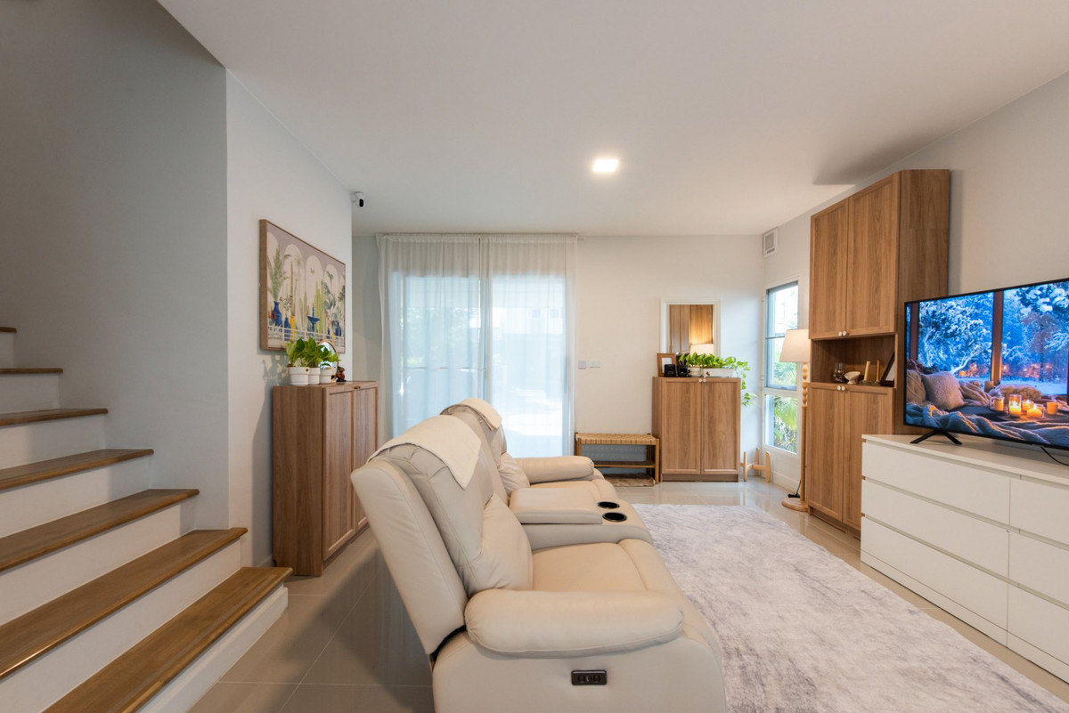 For RentSamut Prakan,Samrong : 🟦🟩 [For Rent] Grande Pleno Mega Bangna (Grand Pleno Mega Bangna) | 145 sq.m | 3 Bed 3 Bath | 45,000 THB/Month | Ref: T2171 | LINE: @323gqmho 🟩🟦