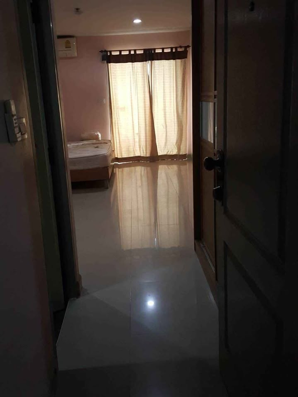 For SaleCondoBang Sue, Wong Sawang, Tao Pun : (Code S5370) Condo for sale Regent home 6/2 prachacheun: Regent Home 6/2 Prachachuen near MRT Bang Son.