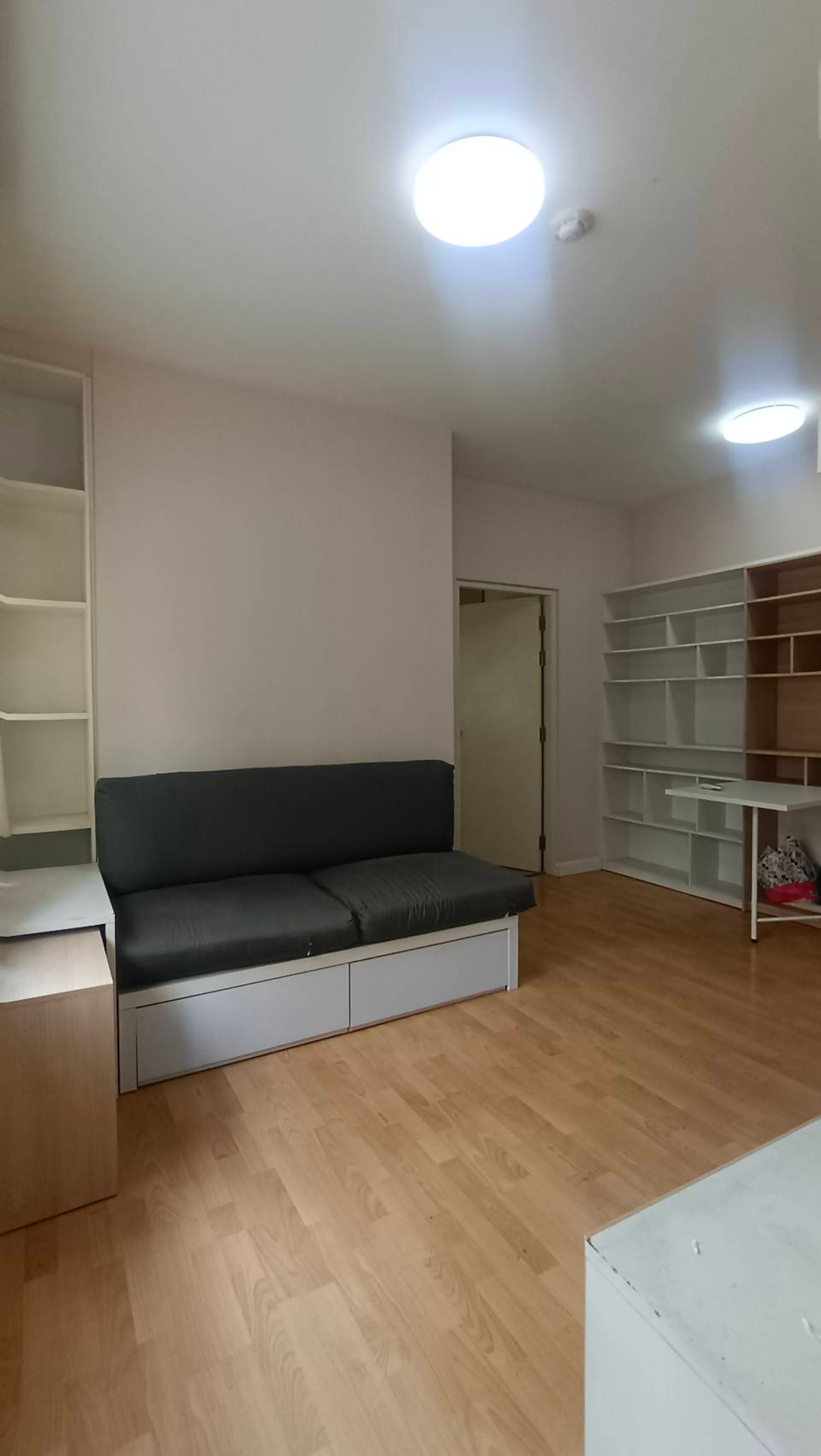 ให้เช่าคอนโดปิ่นเกล้า จรัญสนิทวงศ์ : *FOR RENT* My Condo ปิ่นเกล้า ห้องสวย+ราคาพิเศษ ใกล้ MRT บางยี่ขัน 200 ม.