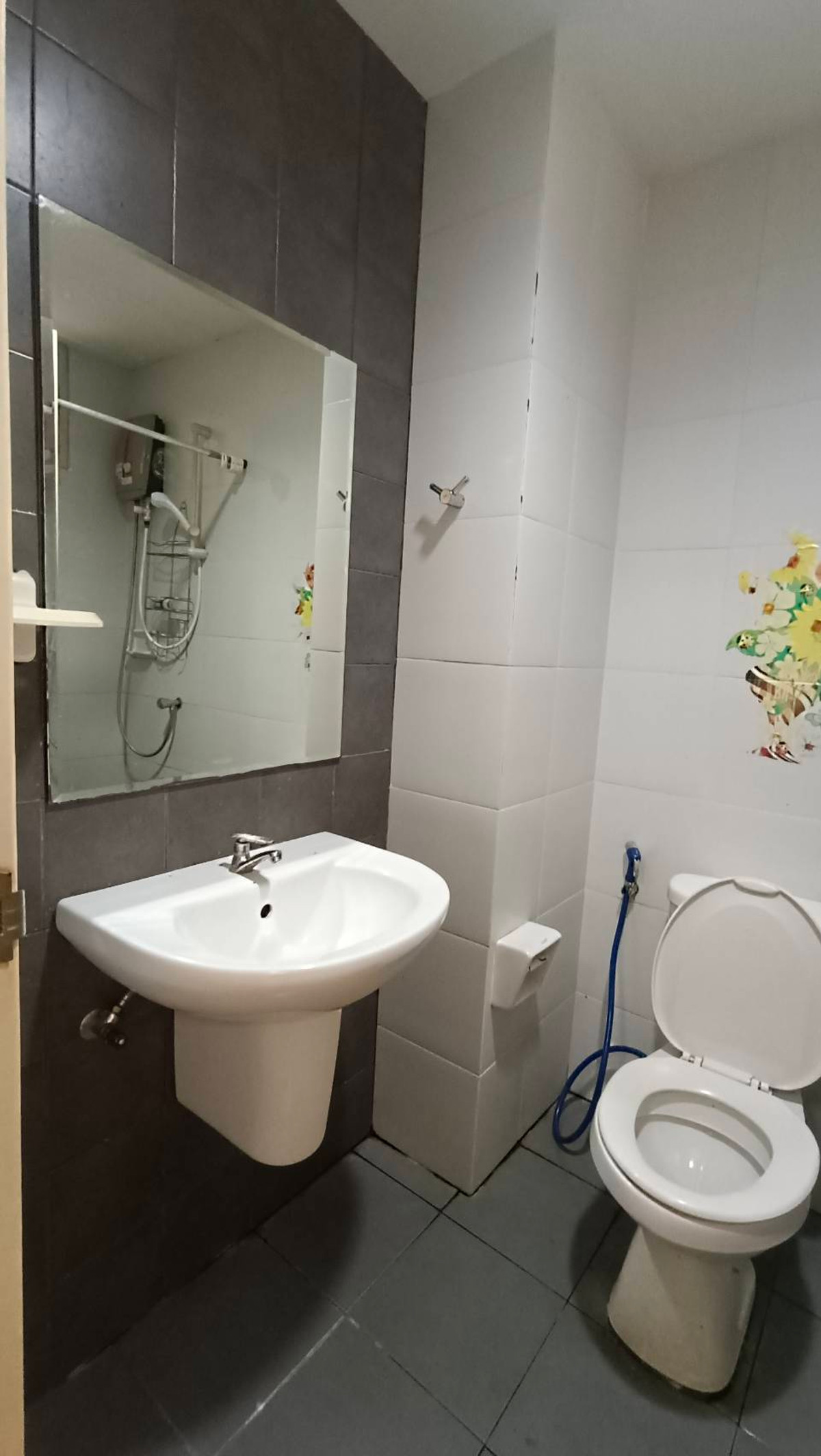 ให้เช่าคอนโดปิ่นเกล้า จรัญสนิทวงศ์ : *FOR RENT* My Condo ปิ่นเกล้า ห้องสวย+ราคาพิเศษ ใกล้ MRT บางยี่ขัน 200 ม.