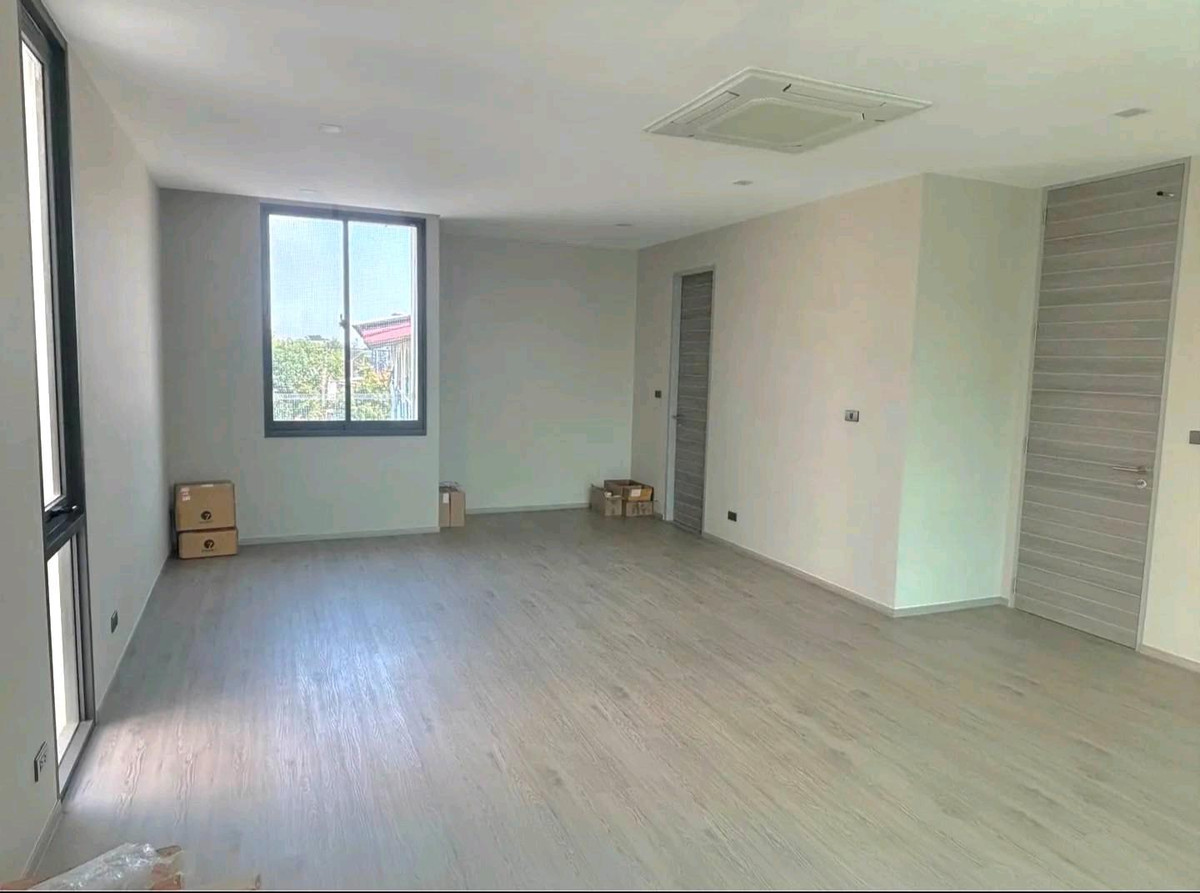 For RentHome OfficeOnnut, Udomsuk : 🔥🔥🔥4-story building with private elevator | On Nut 64🔥🔥🔥