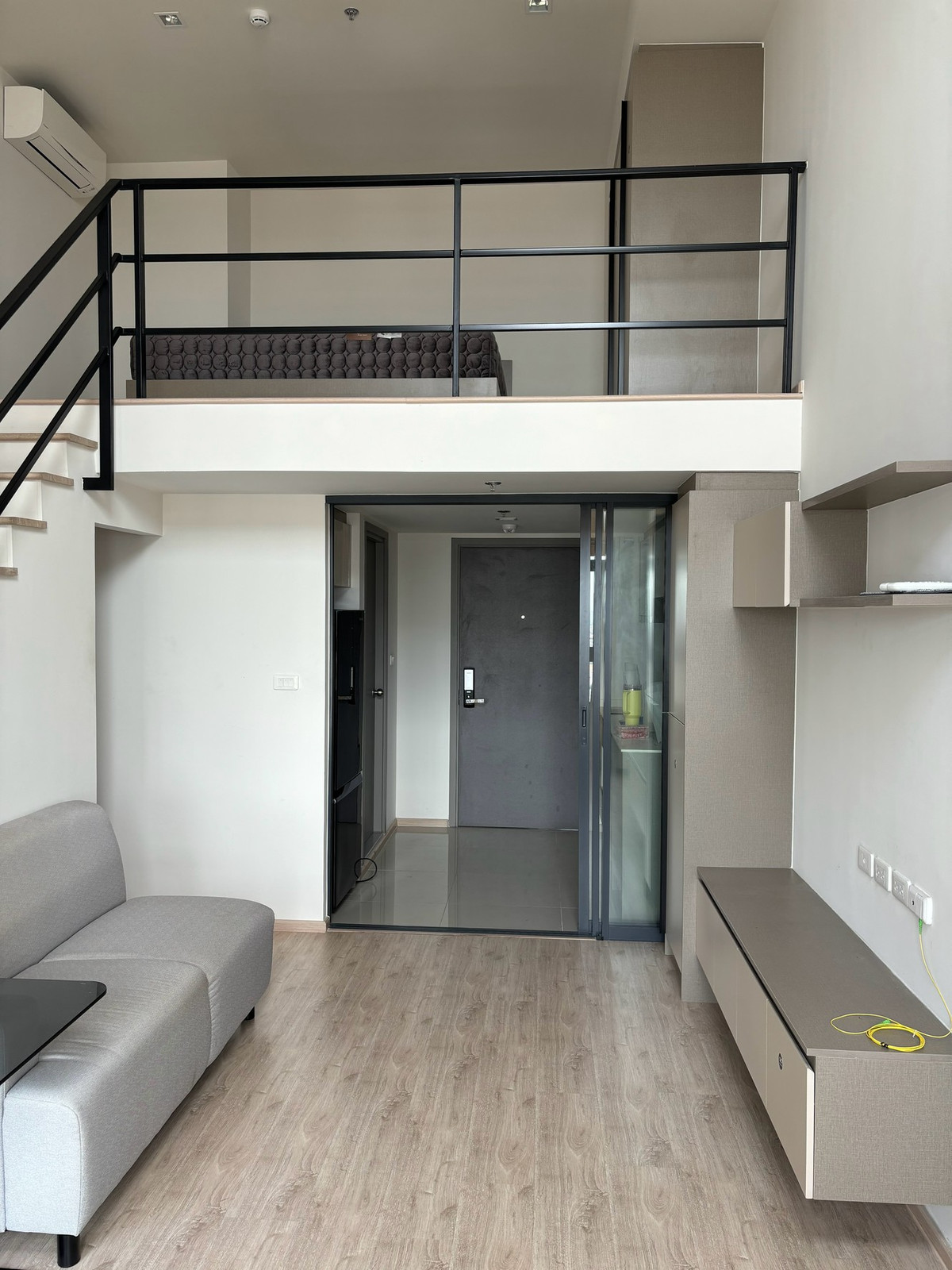 For SaleCondoWongwianyai, Charoennakor : 🏠✨ Ideo Sathorn – Wongwian Yai | 1-Bedroom Condo for Sale (HBH-ST-151)