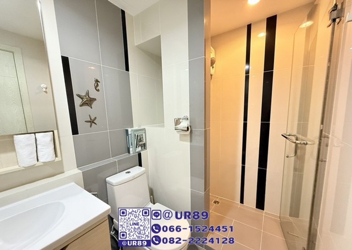 For RentCondoOnnut, Udomsuk : 💙 Hot Price 💙 For Rent Artemis Sukhumvit 77