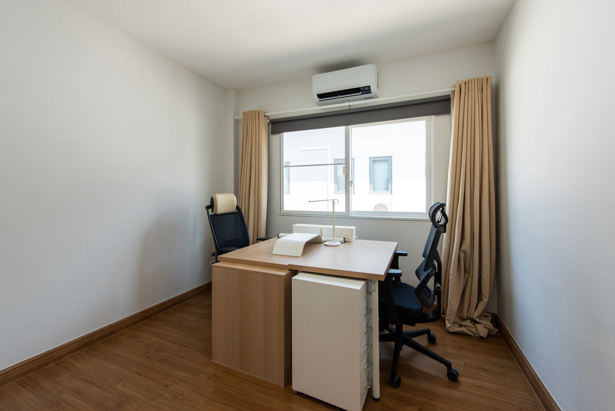 For RentSamut Prakan,Samrong : 🟦🟩 [For Rent] Grande Pleno Mega Bangna (Grand Pleno Mega Bangna) | 145 sq.m | 3 Bed 3 Bath | 45,000 THB/Month | Ref: T2171 | LINE: @323gqmho 🟩🟦