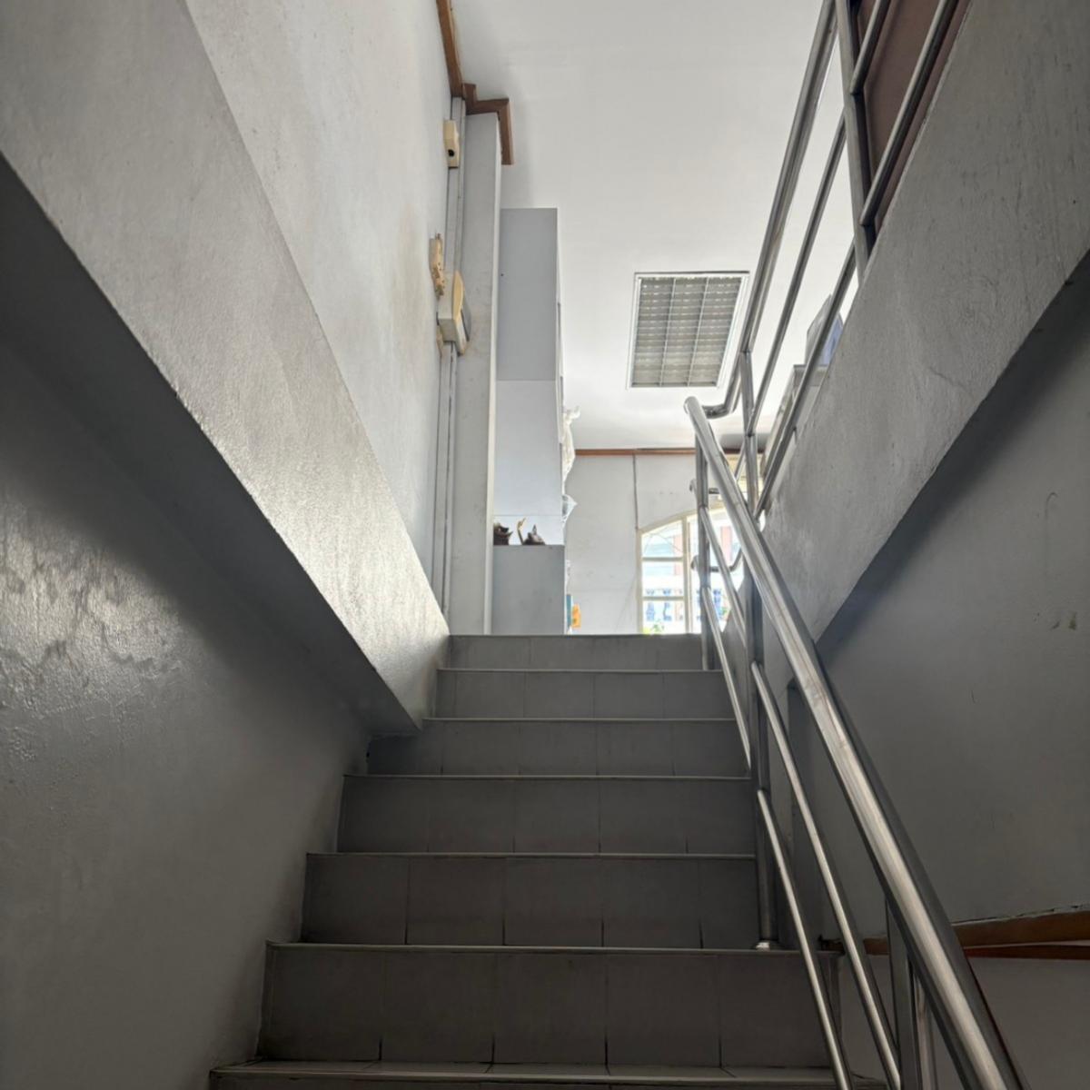 For RentShop HouseSathorn, Narathiwat : 12/02/2026, The best prime location in Sathorn. Hurry and reserve the Shophouse 386 sq m. A golden opportunity to invest or live. 
Special price for rent 70,000 baht per month, close to the BTS, in the heart of business.