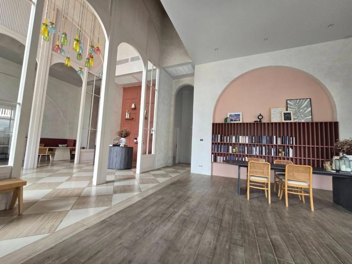 ให้เช่าบ้านบางนา แบริ่ง ลาซาล : 28/02/2026, บ้านเดี่ยว 4 ห้องนอน พร้อมที่ดินกว้าง 63 ตร.วา 
เช่าเพียง 75,000 บาท/เดือน ใกล้ทางด่วนบางนา-เทพารักษ์