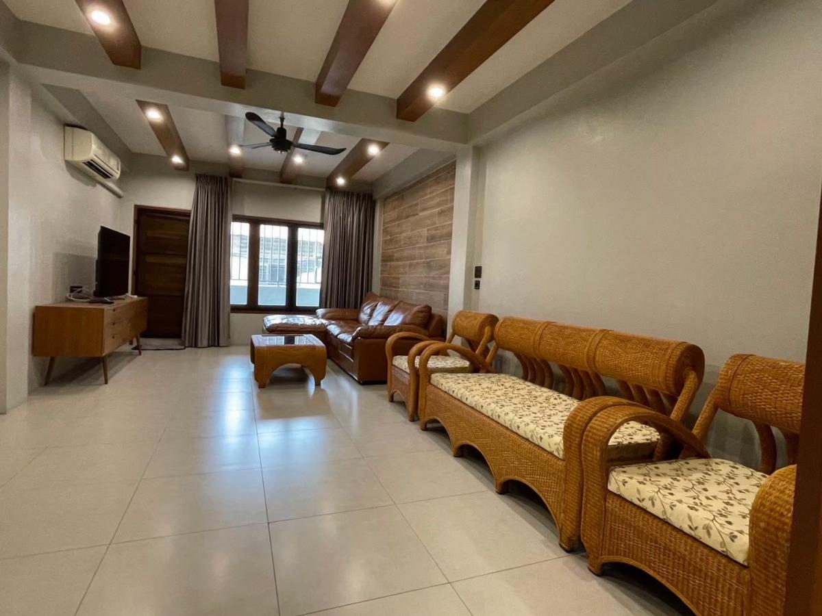 For RentShop HouseRama3 (Riverside),Satupadit : 12/02/2026, 4-story townhome for rent, Chong Nonsi area. Fully decorated and ready to move in 
Wide area 320 sq m., near Central Rama 3, only 45,000/month.