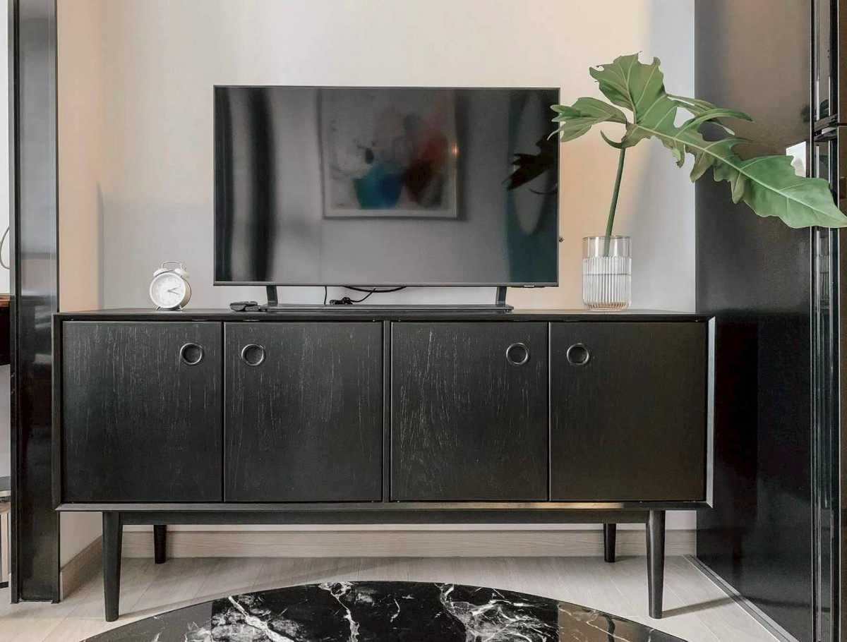 ให้เช่าคอนโดพระราม 9 เพชรบุรีตัดใหม่ RCA : ✅ O9F123 ✅ Line : @p2nproperty