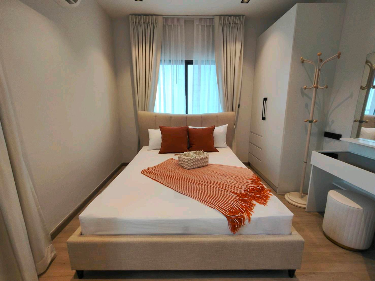 ให้เช่าบ้านพระราม 9 เพชรบุรีตัดใหม่ RCA : 🏡 ให้เช่า 89 Residence รัชดา–พระราม 9 (โครงการใหม่มาก!)