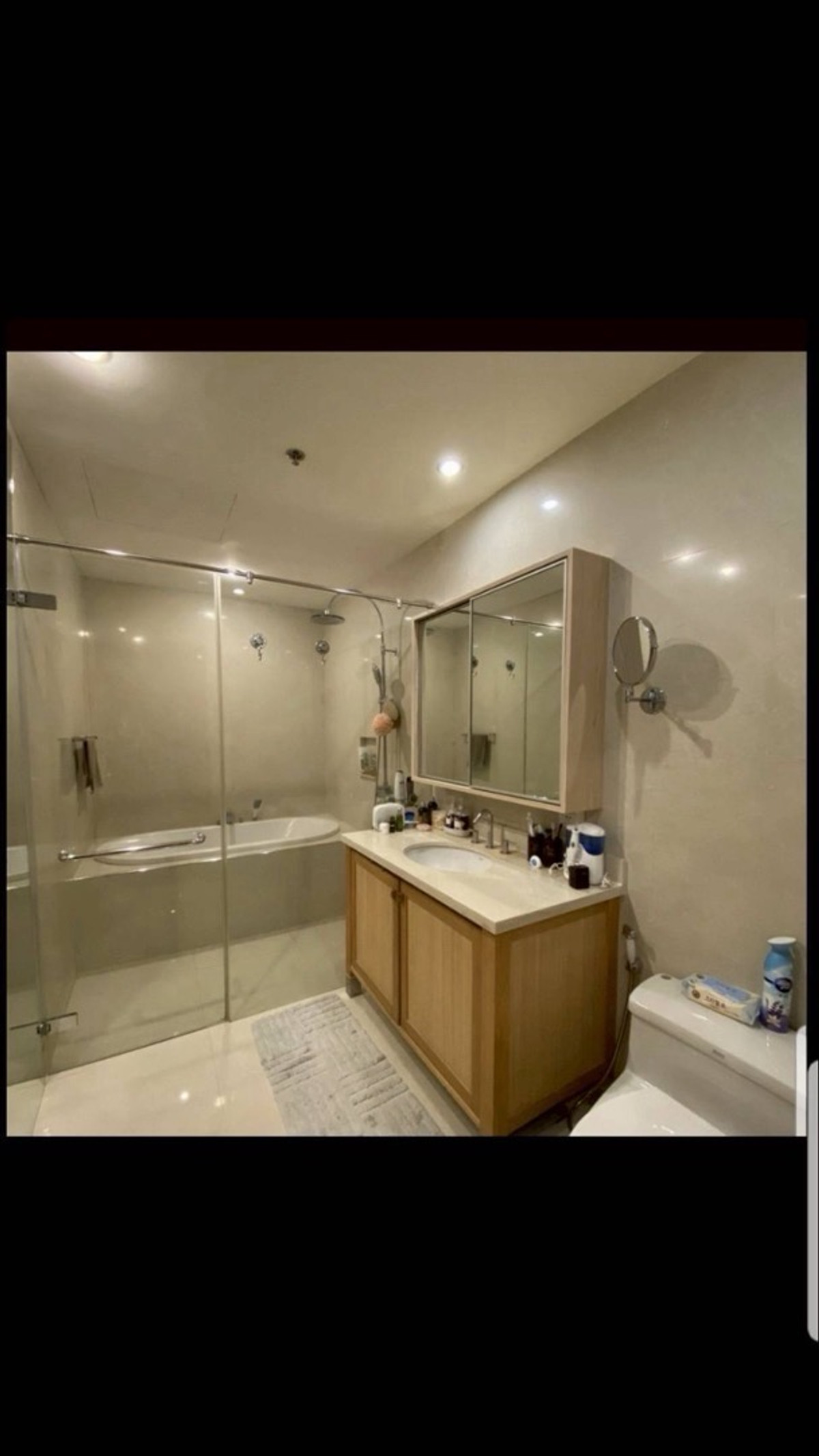 CondoSukhumvit, Asoke, Thonglor : Duplex Condo 1 Bedroom 90 sq.m for Sale and Rent Near BTS Phrom Phong Sukhumvit 24