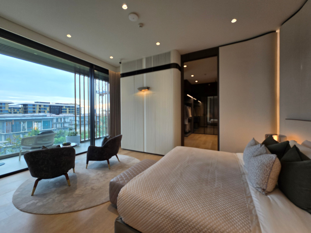 ขายดาวน์บ้านบางนา แบริ่ง ลาซาล : ขาย Mulberry Grove Villas ไซส์ L จากเซลล์โครงการราคาดีที่สุด 0954411155