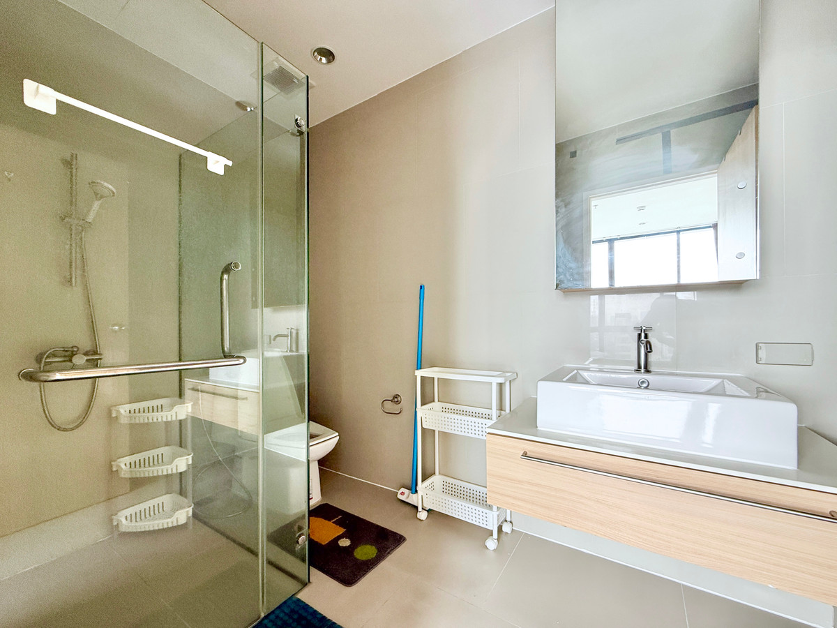 ให้เช่าคอนโดลาดพร้าว เซ็นทรัลลาดพร้าว : 🚀 The issara Ladprao - 77ตรม. 2นอน2น้ำ ทิศใต้ ปล่อยเช่า 092-545-6151 (ทีม)