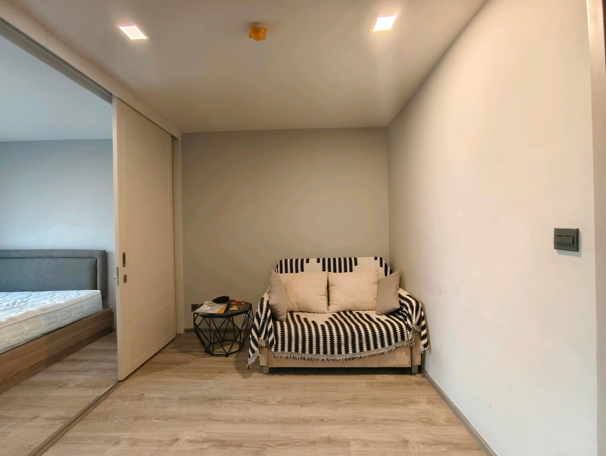 For RentCondoRatchadapisek, Huaikwang, Suttisan : For rent Maestro 1