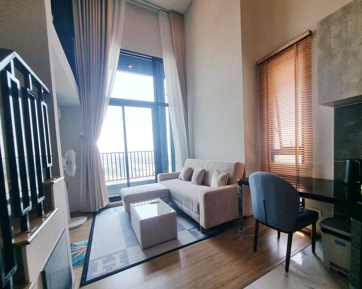 ให้เช่าคอนโดรัตนาธิเบศร์ สนามบินน้ำ พระนั่งเกล้า : ให้เช่าคอนโดหรู วิวแม่น้ำ  ใกล้mrt พระนั่งเกล้า เพียง100เมตร คอนโด เคน แอททิจูด รัตนาธิเบศร์