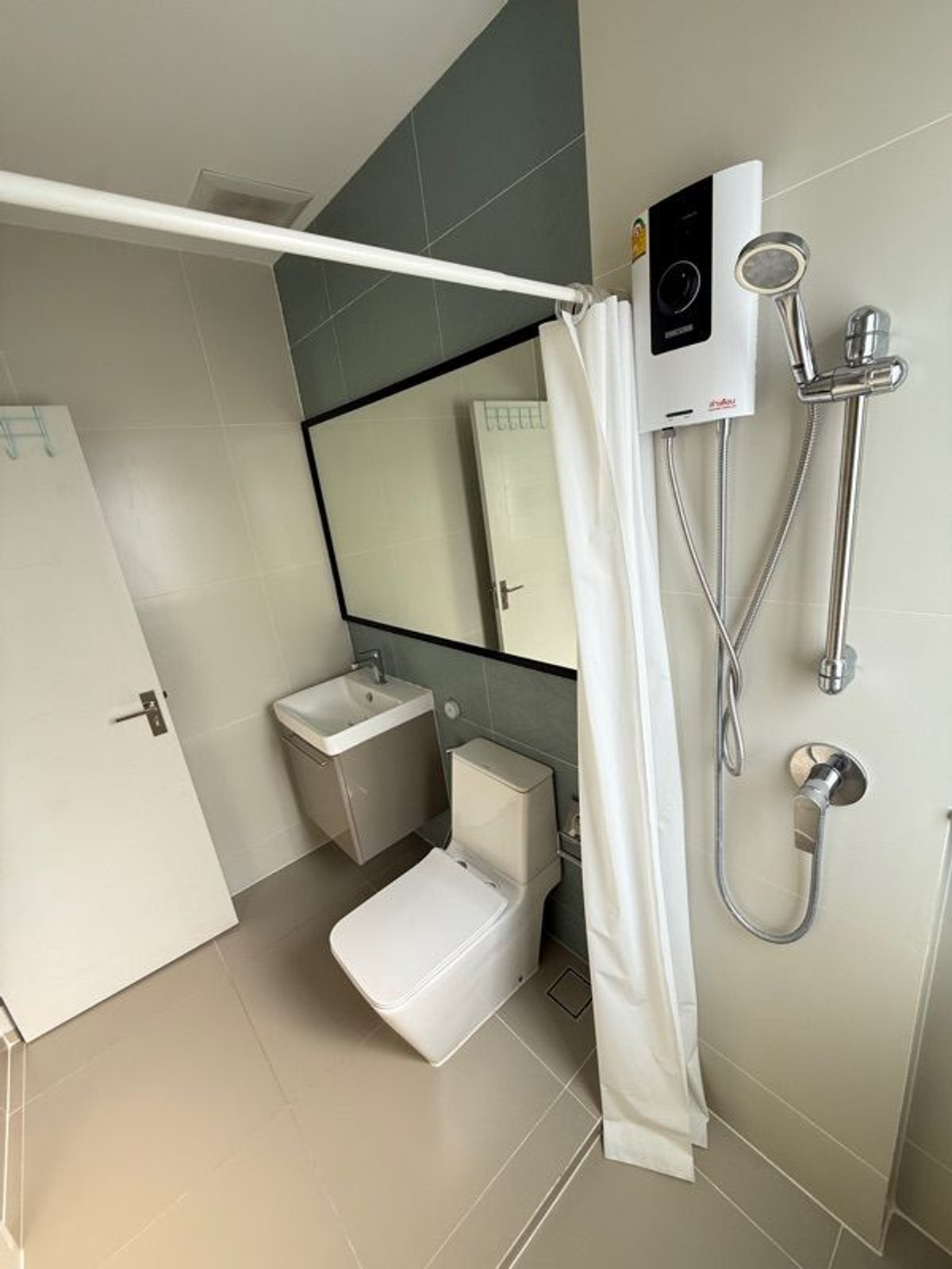 For RentHousePathum Thani,Rangsit, Thammasat : ⚡ For rent, 2-story detached house, Bangkok Boulevard Tiwanon - Rangsit, size 52 sq m. ⚡