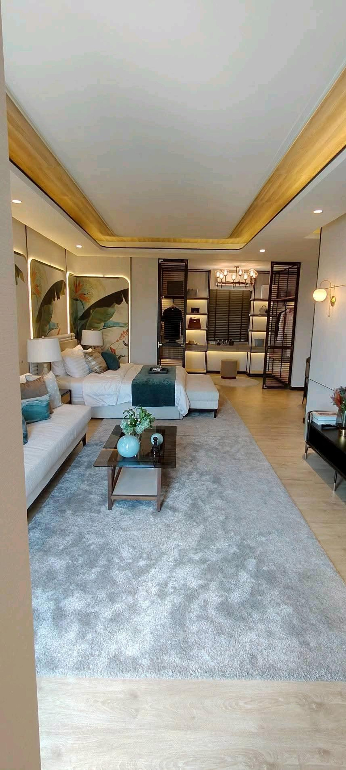 For RentTownhomeNawamin, Ramindra : For rent🔥Premium Place Project Phahonyothin-Ramindra🔥 Near the Green Line