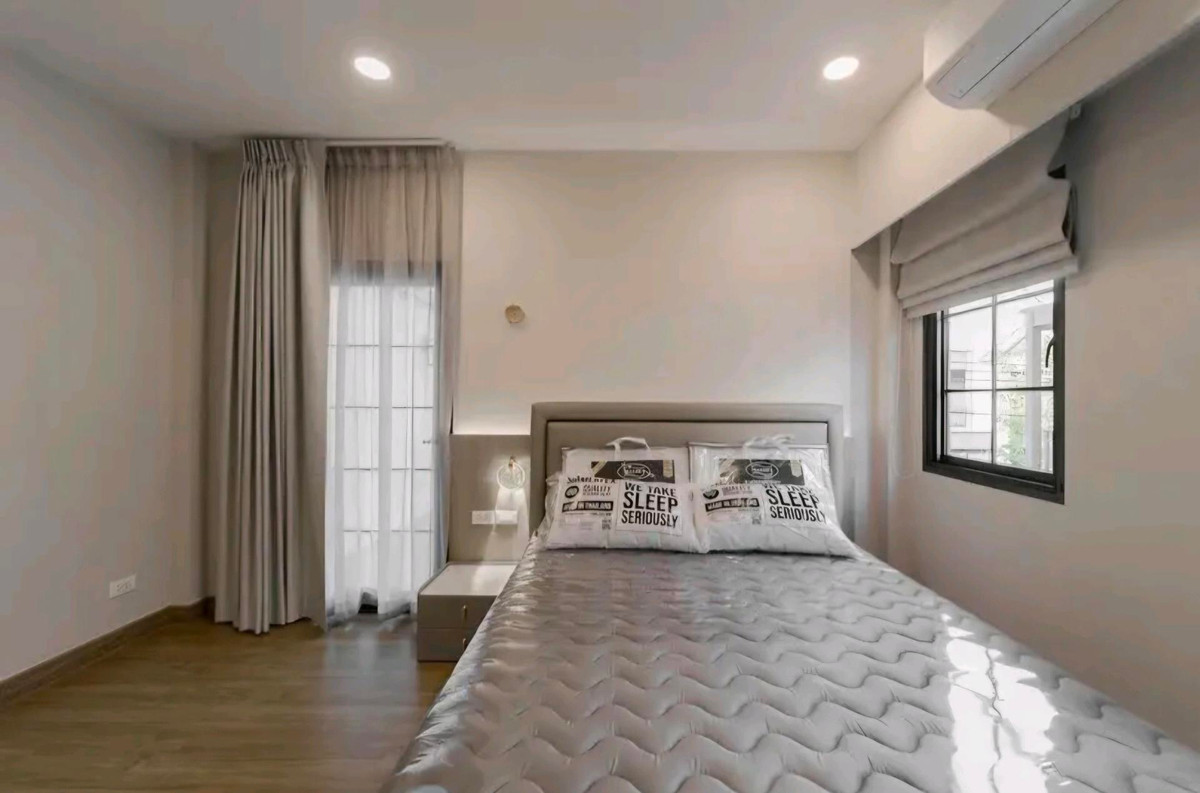 บ้านบางนา แบริ่ง ลาซาล : ขาย/ให้เช่า 𝐂𝐄𝐍𝐓𝐑𝐎 𝐁𝐀𝐍𝐆𝐍𝐀 เซนโทร บางนา ใกล้ MEGA Bangna ใกล้ทางด่วน