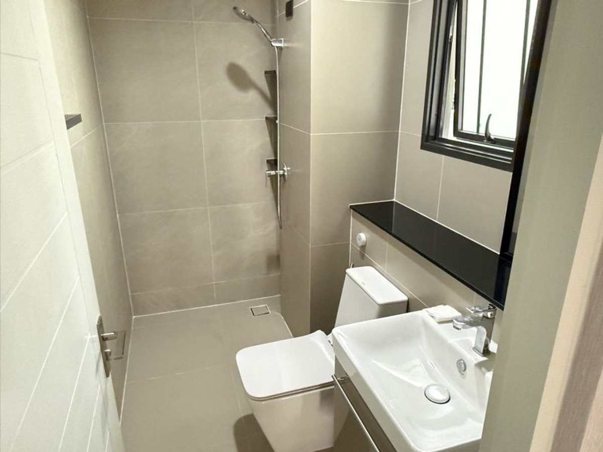 For RentHousePathum Thani,Rangsit, Thammasat : ⚡ For rent, 2-story detached house, Bangkok Boulevard Tiwanon - Rangsit, size 52 sq m. ⚡