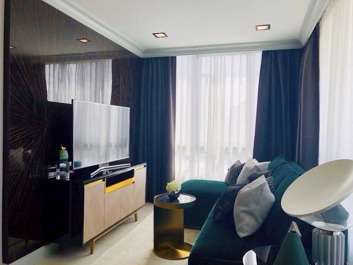 For SaleHotel&Apartment BusinessSukhumvit, Asoke, Thonglor : SALE SERVICED APARTMENT AT THONGLOR SUKHUMVIT 55 PRIME ASSET FOR INVESTORS BANGKOK