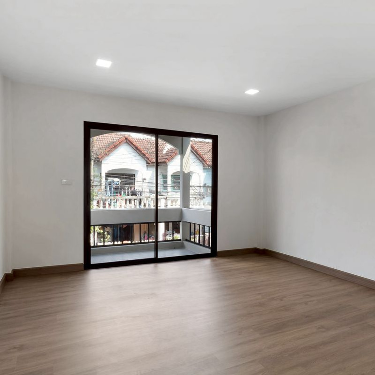 For SaleTownhomeRattanathibet, Sanambinna : 📌 Sale!!! 🏡 Townhouse Narongsukniwet Tiwanon-Rattanathibet (Newly renovated, ready to move in, Nonthaburi area)📌