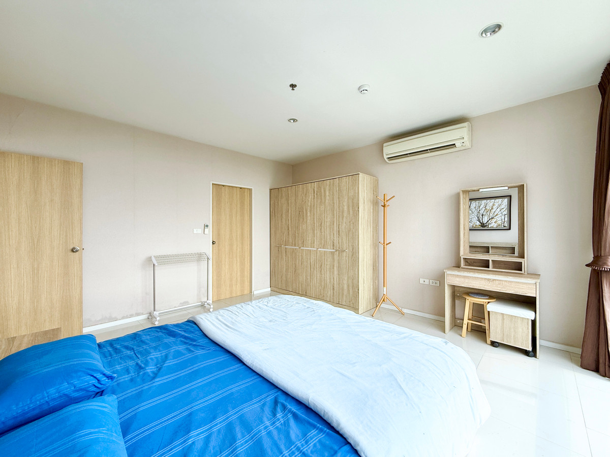 ให้เช่าคอนโดลาดพร้าว เซ็นทรัลลาดพร้าว : 🚀 The issara Ladprao - 77ตรม. 2นอน2น้ำ ทิศใต้ ปล่อยเช่า 092-545-6151 (ทีม)