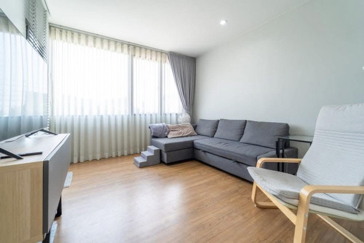 ทาวน์โฮมมีนบุรี-ร่มเกล้า : ทาวน์โฮม 3 ชั้น ใกล้โรงเรียนนานาชาติเวลลิงตัน สนามบินสุวรรณภูมิ 🛫