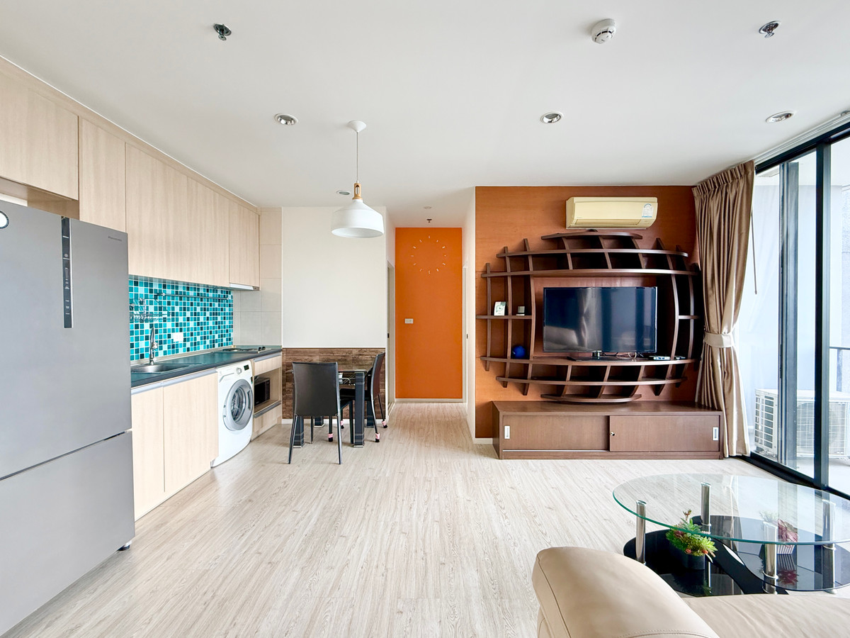 ให้เช่าคอนโดลาดพร้าว เซ็นทรัลลาดพร้าว : 🚀 The issara Ladprao - 77ตรม. 2นอน2น้ำ ทิศใต้ ให้เช่า 092-545-6151 (ทีม)