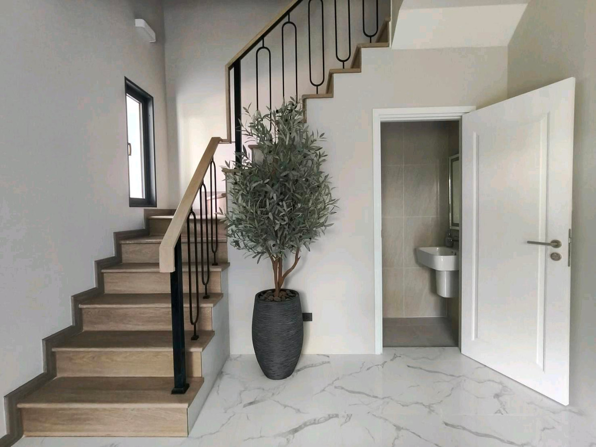 ให้เช่าบ้านพระราม 9 เพชรบุรีตัดใหม่ RCA : 🏡 ให้เช่า 89 Residence รัชดา–พระราม 9 (โครงการใหม่มาก!)