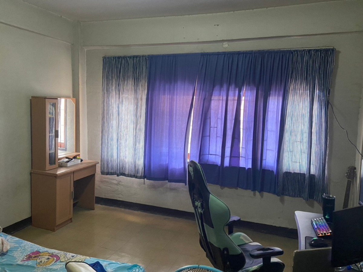 ขายอาคารพาณิชย์โชคชัย4 ลาดพร้าว71 : ✅ S-OFYJ112 ✅ Line : @p2nproperty