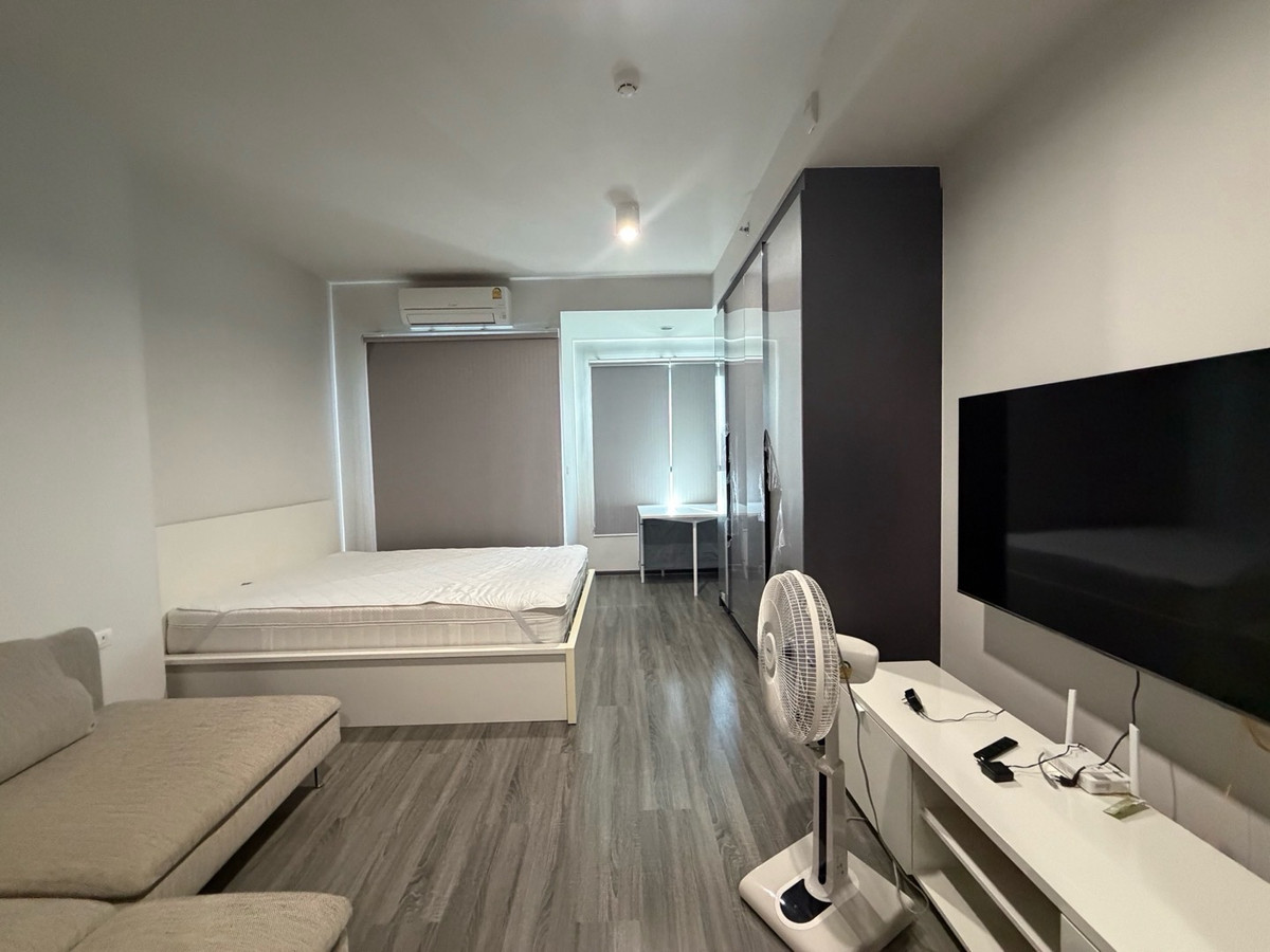 ให้เช่าคอนโดสยาม จุฬา สามย่าน : For rent Ideo Chula-Samyan