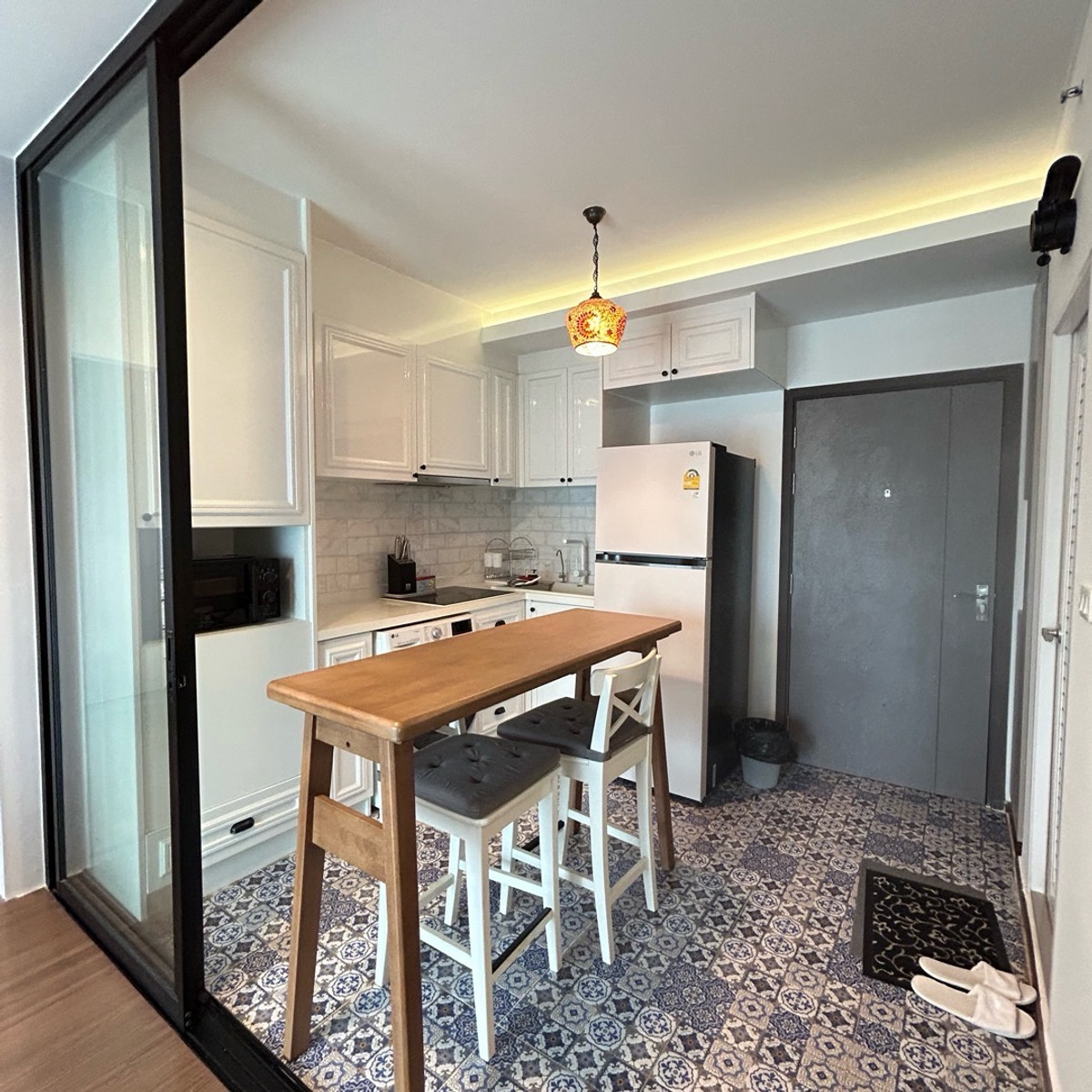 ให้เช่าคอนโดอ่อนนุช อุดมสุข : 📢 For rent Ideo Sukhumvit 93