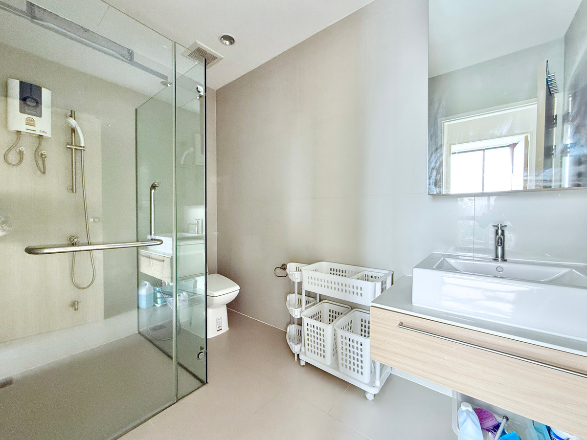 ให้เช่าคอนโดลาดพร้าว เซ็นทรัลลาดพร้าว : 🚀 The issara Ladprao - 77ตรม. 2นอน2น้ำ ทิศใต้ ปล่อยเช่า 092-545-6151 (ทีม)