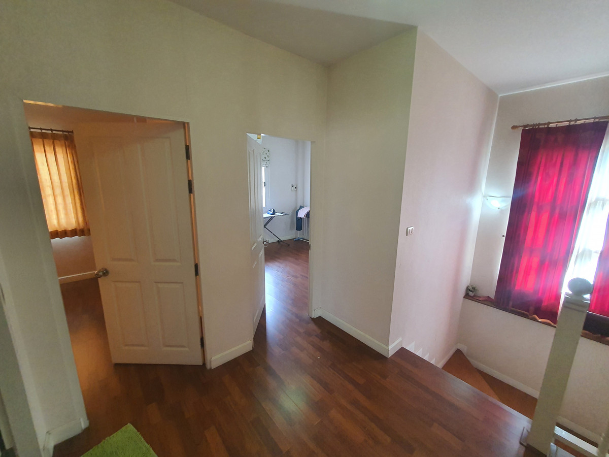 ขายบ้านมหาชัย สมุทรสาคร : บ้านหรู The Grand Rama 2 โซน NEO คลับเฮ้าส์ระดับรีสอร์ท ทะเลสาบ 3 ไร่  ถนนเมน 30 ม. ระบบ Double Security ครบทุกฟังก์ชัน พร้อมอยู่ทันที