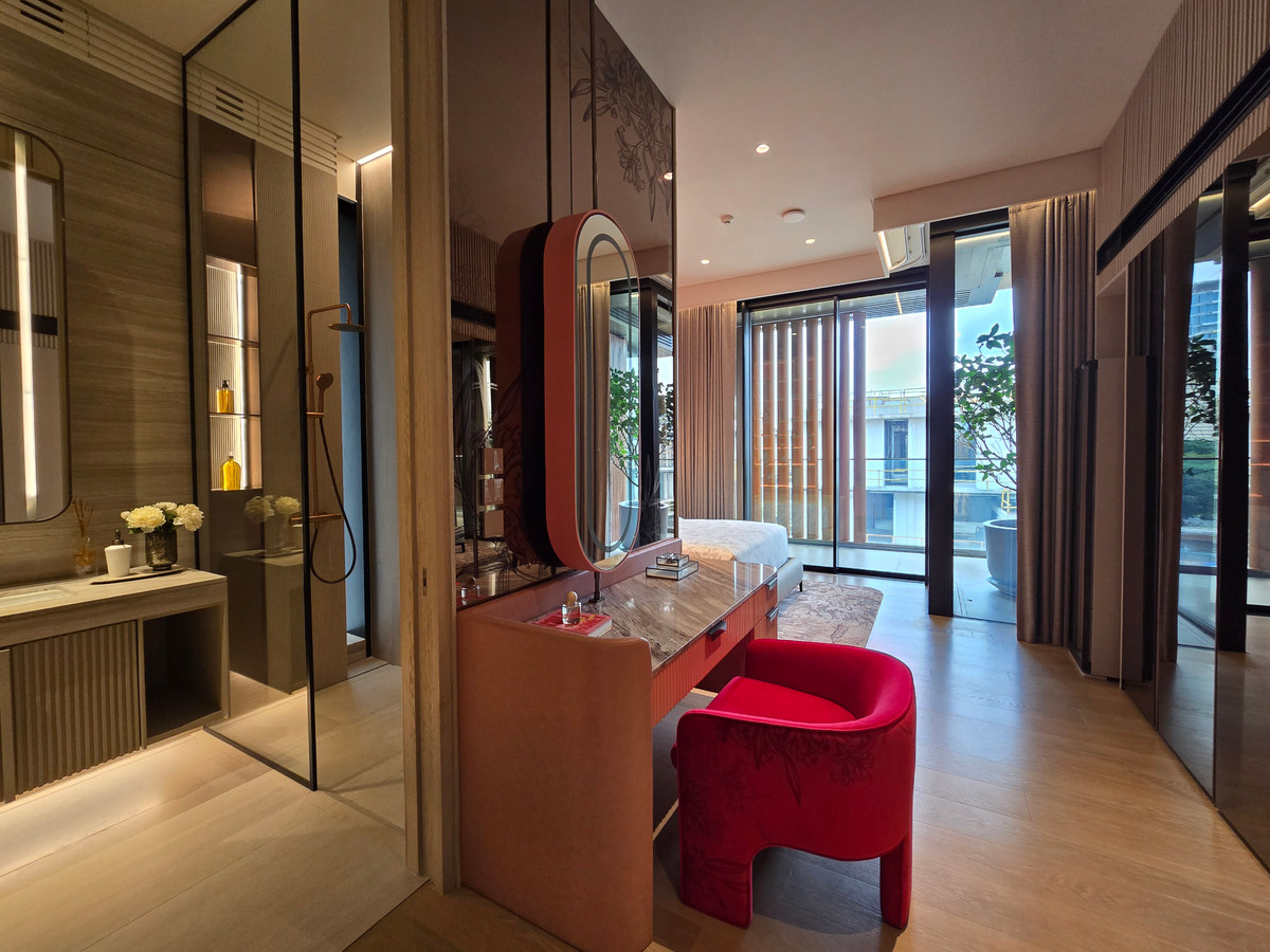 ขายดาวน์บ้านบางนา แบริ่ง ลาซาล : ขาย Mulberry Grove Villas ไซส์ L จากเซลล์โครงการราคาดีที่สุด 0954411155