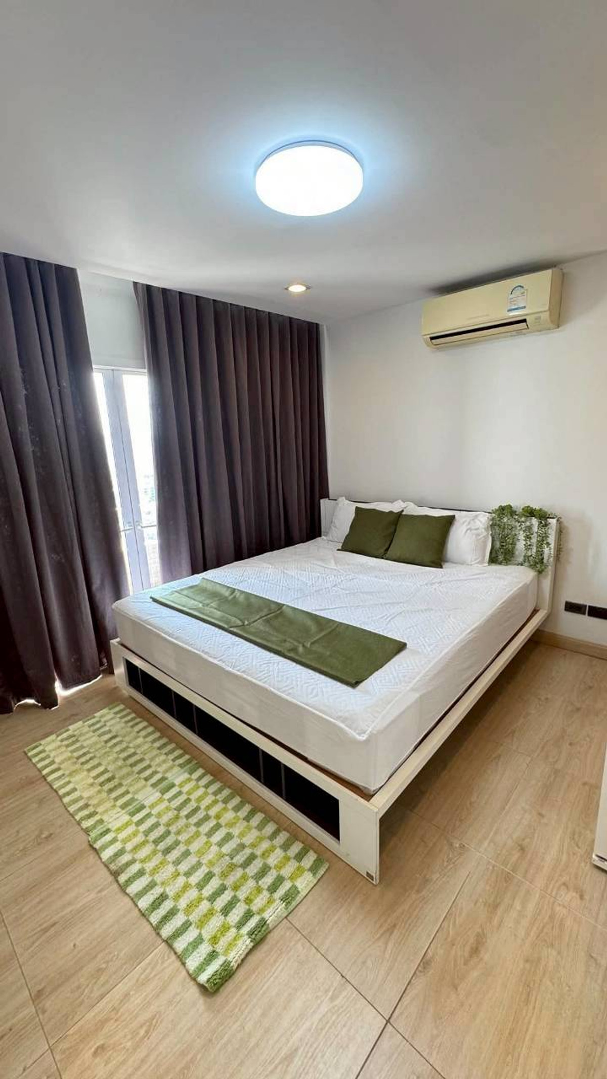 For RentCondoRatchadapisek, Huaikwang, Suttisan : ✅ SVRM104 ✅ Line : @p2npropert