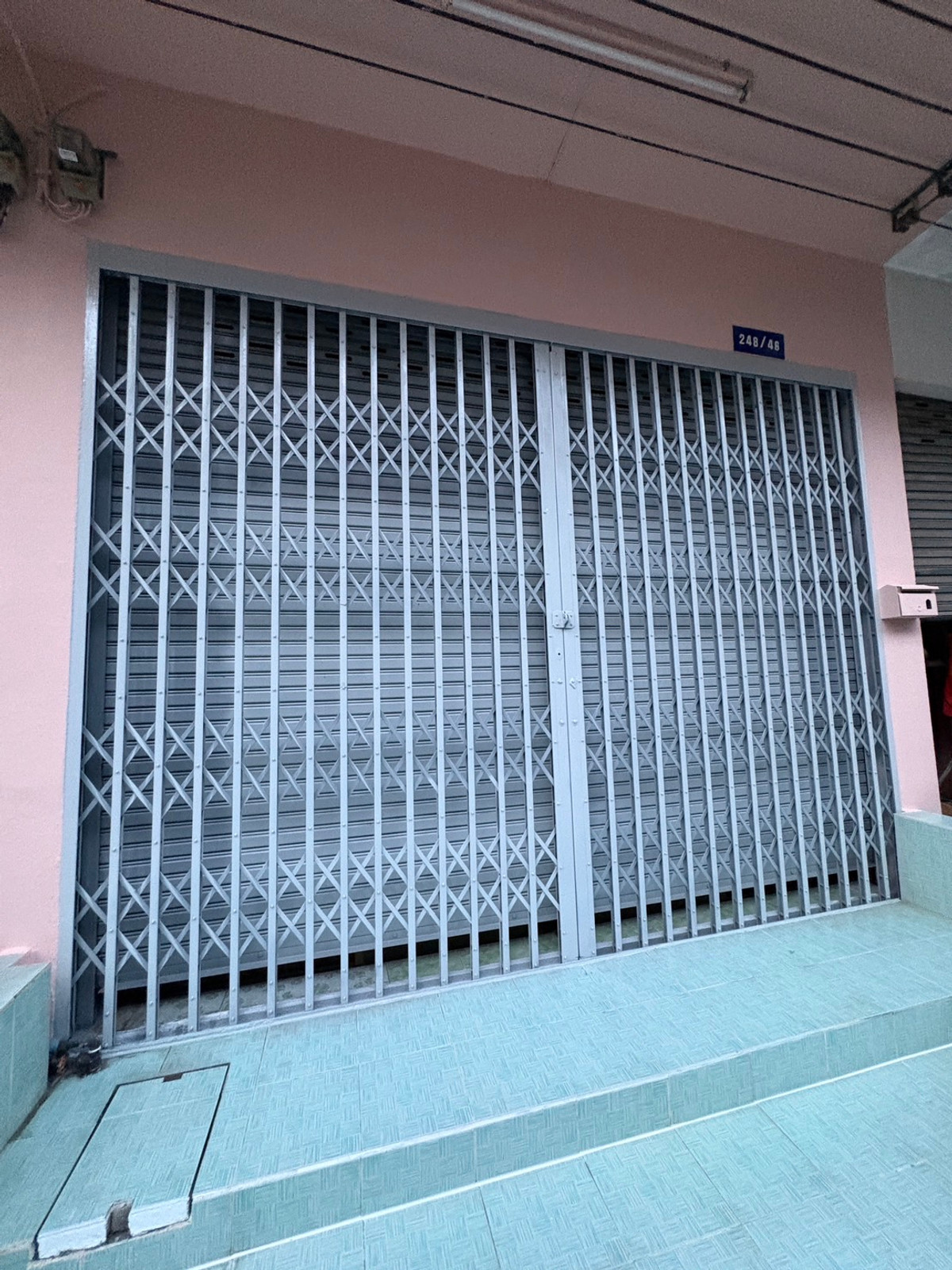 ให้เช่าอาคารพาณิชย์เสรีไทย-นิด้า : ให้เช่า อาคารพาณิชย์ ใกล้ โรงพยาบาลเกษมราษฎร์ รามคำแหง เพียง 3 นาที