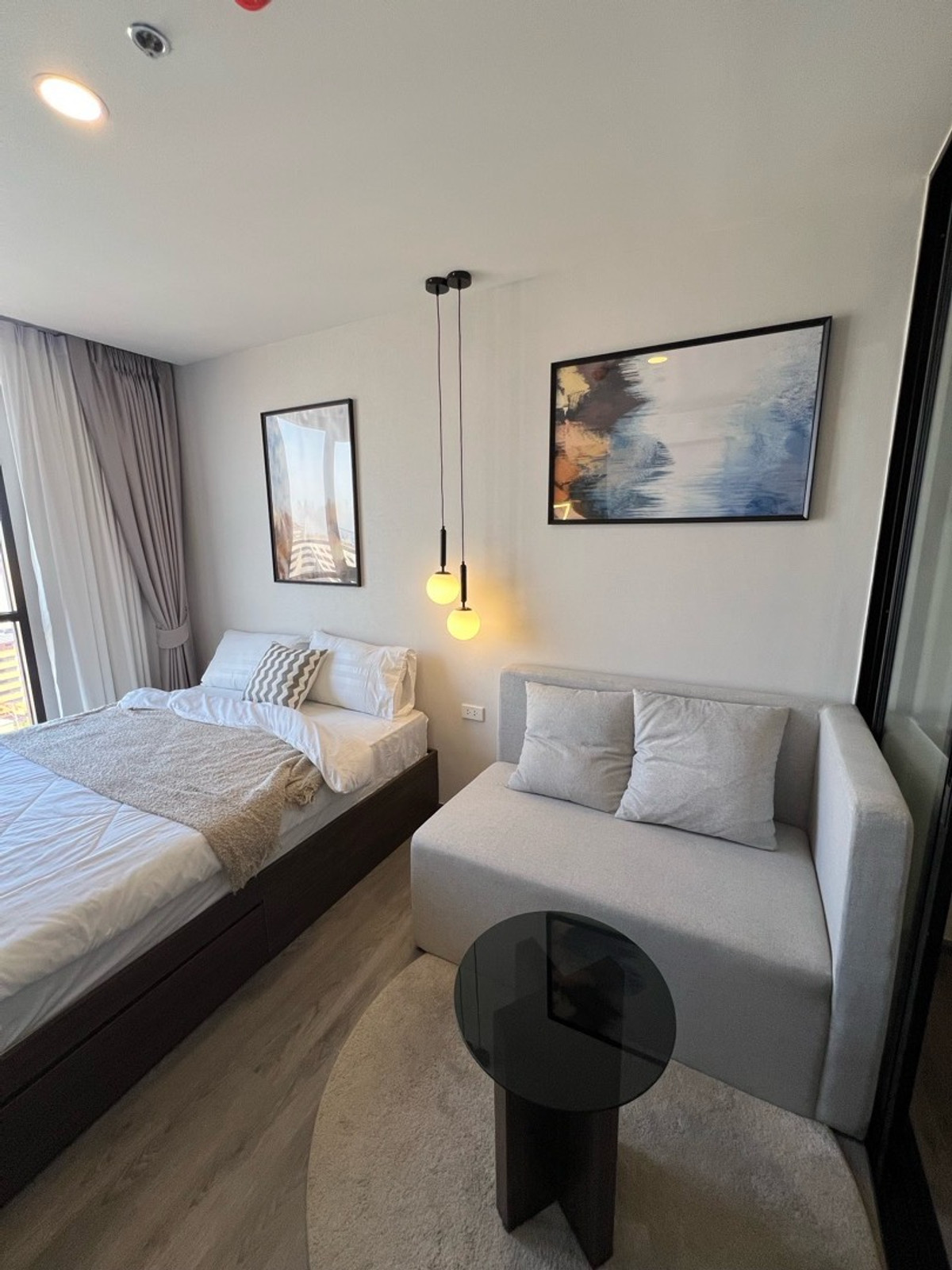 For SaleCondoLadprao101, Happy Land, The Mall Bang Kapi : The Origin Ladprao Bangkapi