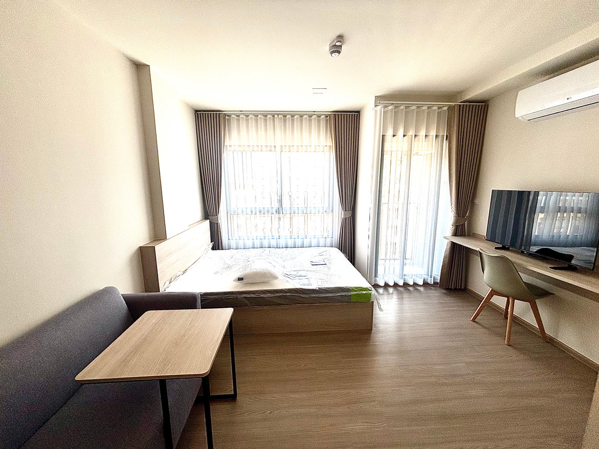 ให้เช่าคอนโดขอนแก่น : ดีคอนโดชั้น 7 ให้เช่า 