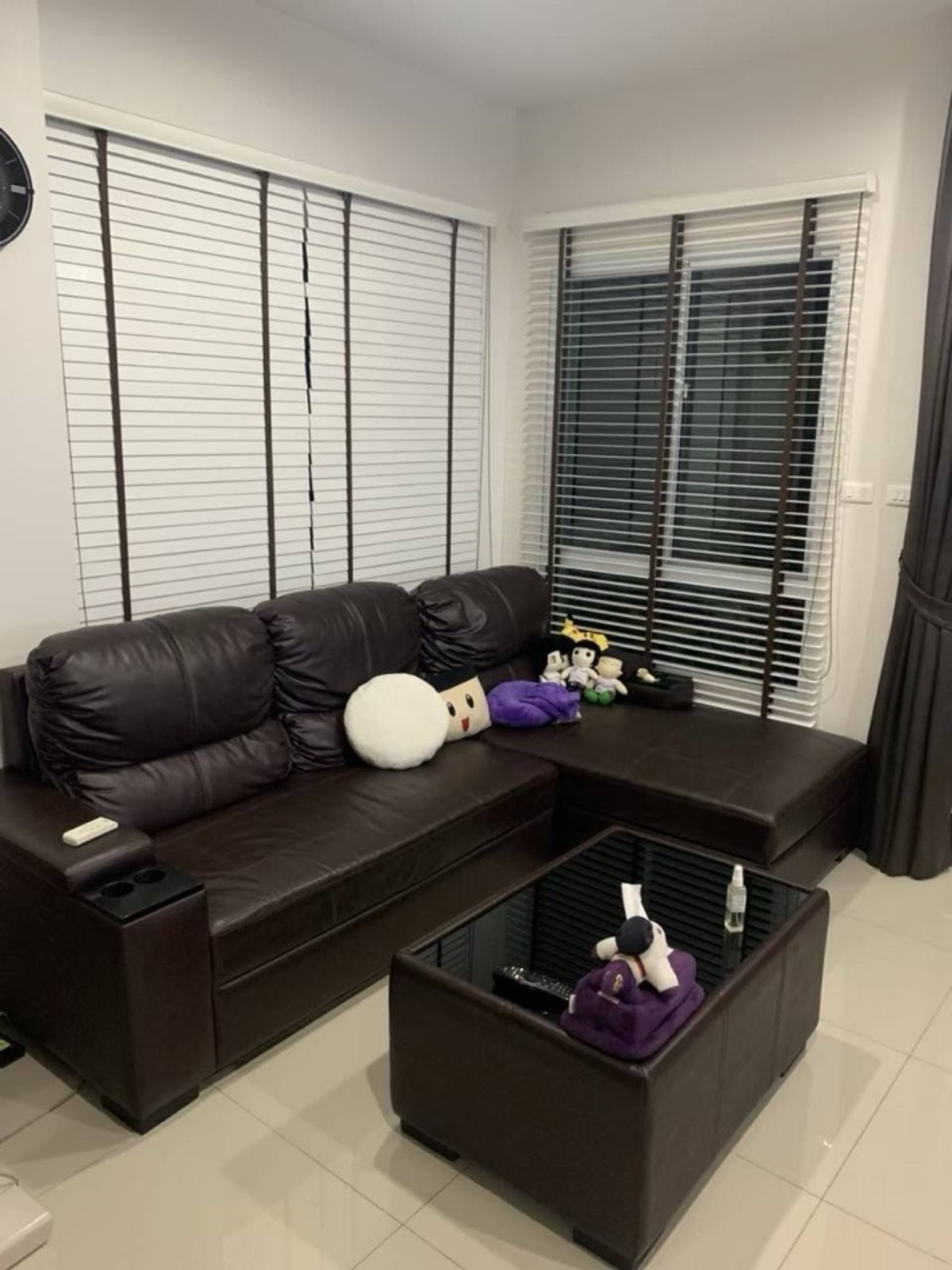 ให้เช่าทาวน์โฮมปิ่นเกล้า จรัญสนิทวงศ์ : ❗️ให้เช่าบ้านทาวน์โฮม 3 ชั้น ชวนชื่นจรัญ3 MRTท่าพระ