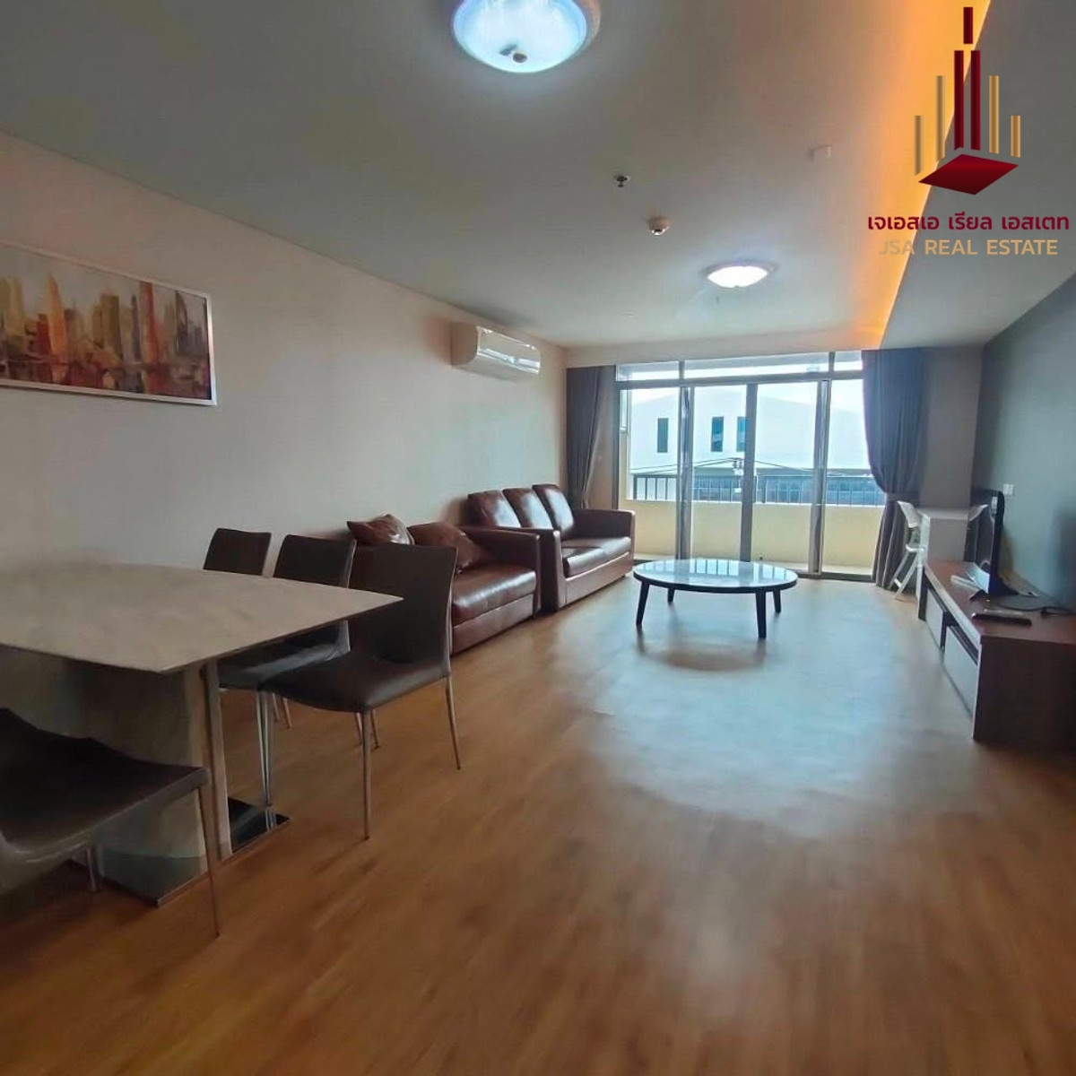 For SaleCondoRama3 (Riverside),Satupadit : ✨ Selling Siamese Nang Linchee, price 7.5 M, room 3B/2B