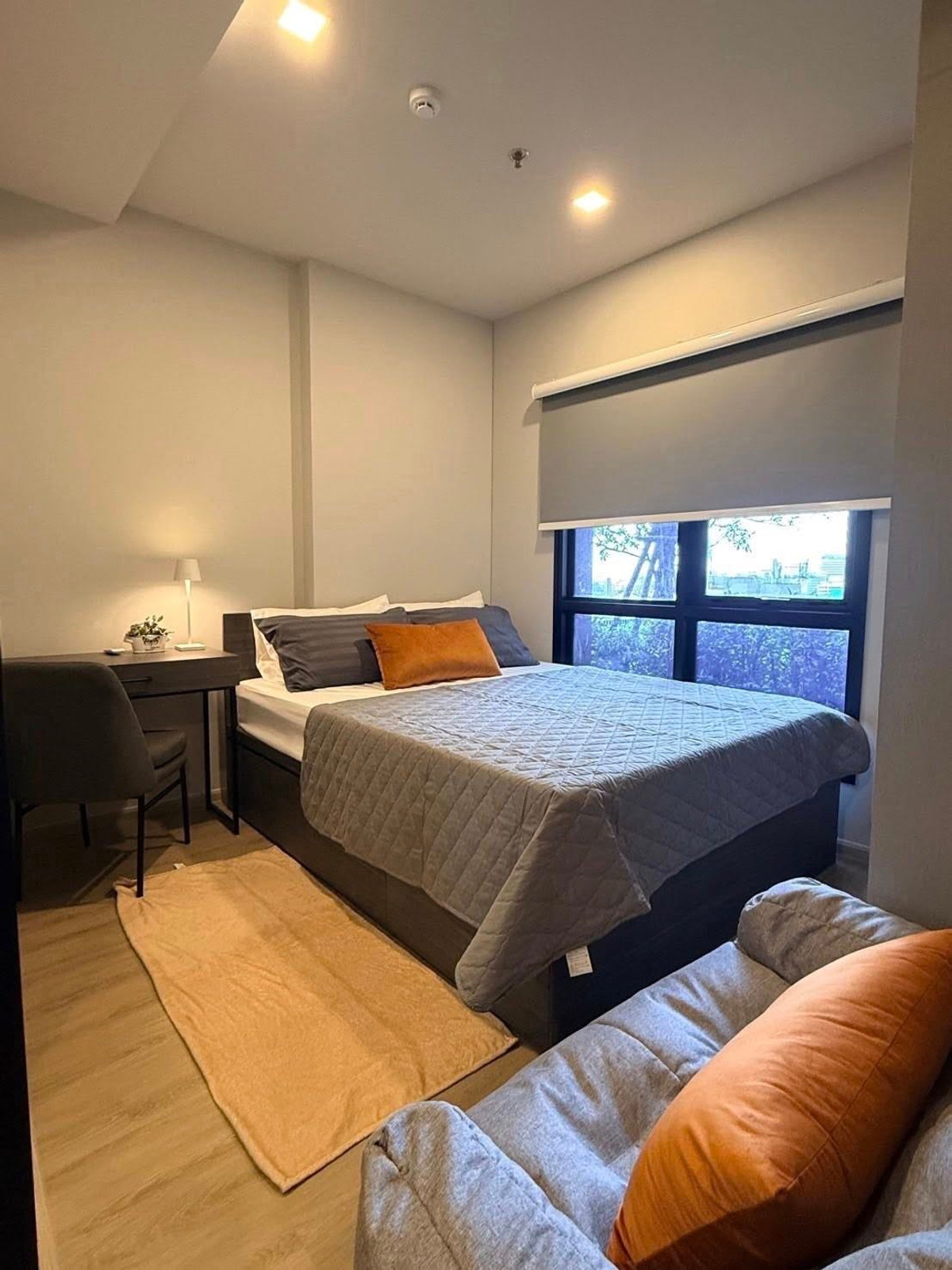 For RentCondoLadprao, Central Ladprao : 🔥Rent!!🔥 Code PR157 Condo Metris District Lat Phrao