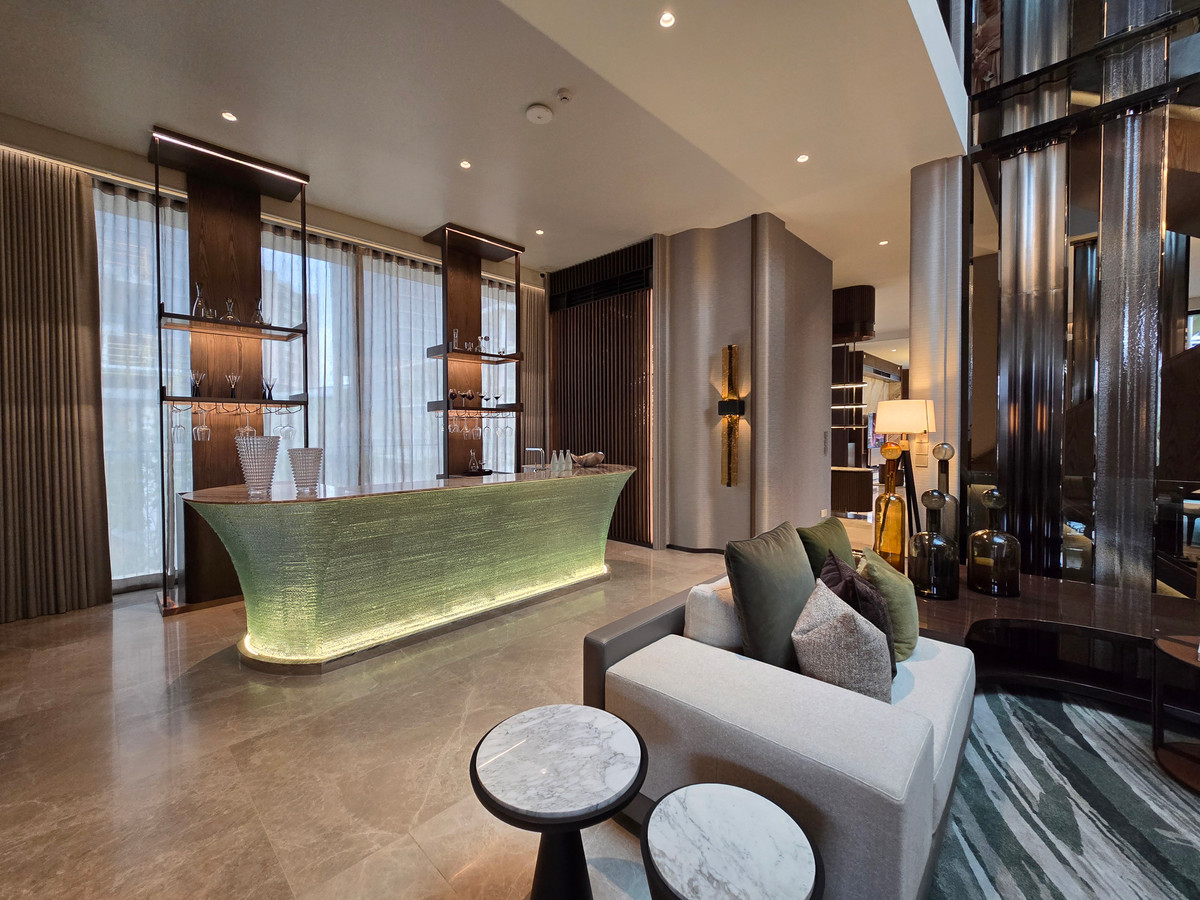 ขายดาวน์บ้านบางนา แบริ่ง ลาซาล : ขาย Mulberry Grove Villas ไซส์ L จากเซลล์โครงการราคาดีที่สุด 0954411155