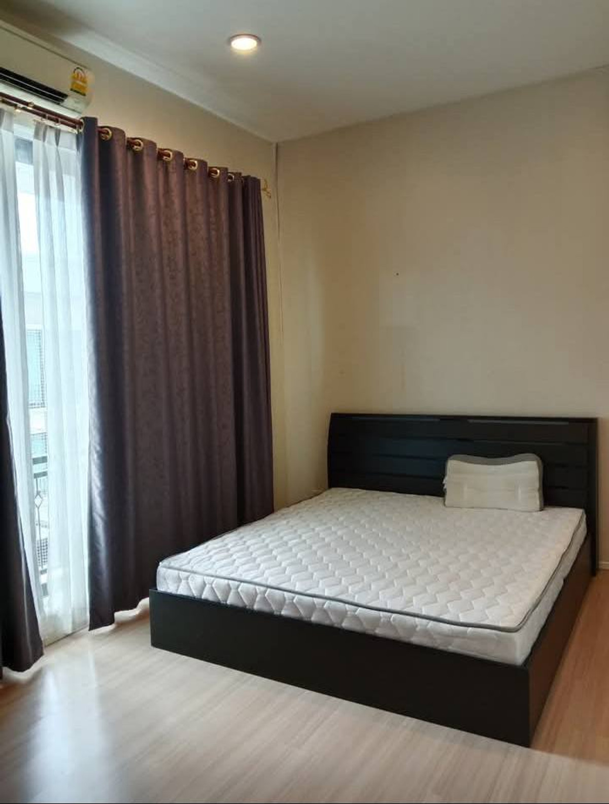 ให้เช่าทาวน์โฮมโชคชัย4 ลาดพร้าว71 : ⚡ ให้เช่า ทาวน์โฮม 3 ชั้น บ้านกลางเมือง โชคชัย 4 ใกล้ BTS ขนาด 25.70 ตร.ว. ⚡